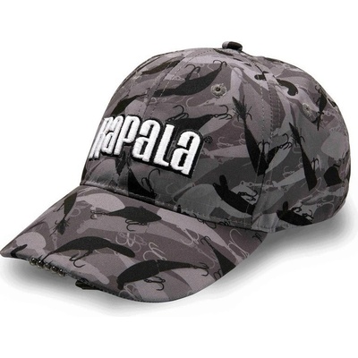 RAPALA 5 Led Cap