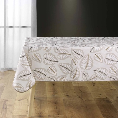 Douceur d'interieur Polyesterový ubrus s potiskem ALMA 150x240 cm