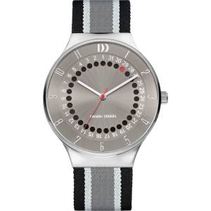 Danish Design - IQ34Q1050 (IQ34Q1050) Часовници