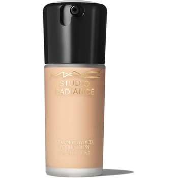 MAC Cosmetics Studio Radiance Serum-Powered Foundation hydratačný make-up N12 30 ml
