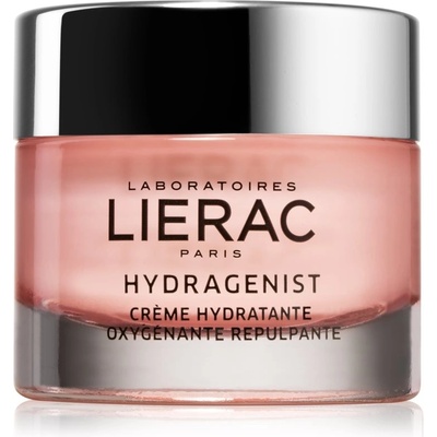 Lierac Hydragenist Rehydrating Cream 50 ml