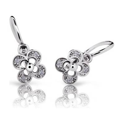 Cutie Jewellery Dětské naušnice C2200