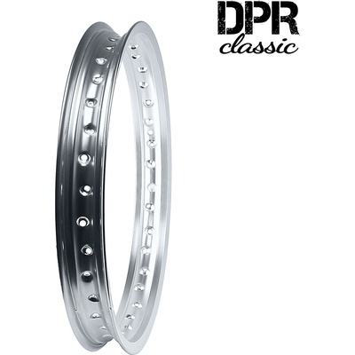 Ráfek 16 - 2,15 hliníkový MZ ETZ - DPR