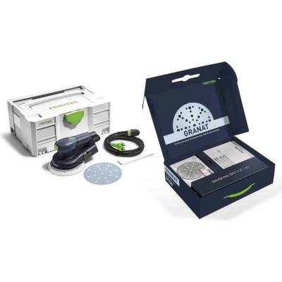 Festool ETS EC 150/3 GR-Set P 578185
