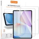 Techsuit Стъклен протектор за Huawei MatePad 11.5 (2025) - Techsuit ArmorGlass CrystalHD (2 броя) - Прозрачен