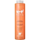 Yuup! Šampon na dlouhou srst Yuup HOME 500 ml
