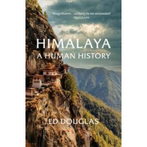 Himalaya | Ed Douglas (ISBN: 9781784704483)