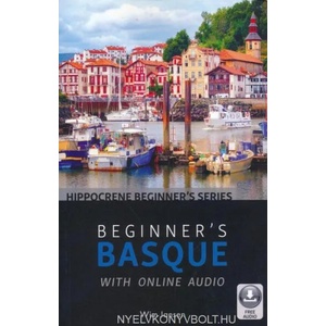 Beginner's Basque with Online Audio | Wim Jansen (ISBN: 9780781813785)