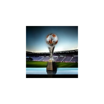 Poháry Bauer Pohár fotbal TLS2024/09 Fotbal