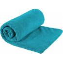 Ručníky SEA TO SUMMIT TEK TOWEL S 40 x 80 cm pacific blue