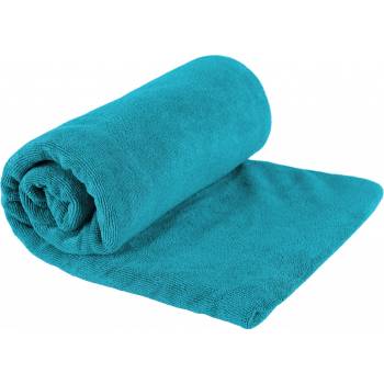 SEA TO SUMMIT TEK TOWEL S 40 x 80 cm pacific blue