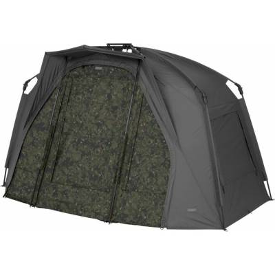 Trakker Products Přední panel Tempest RS Brolly Full Infill Panel Camo