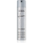 L'Oréal Infinium Pure хипоалергенен лак за коса с екстра силна фиксация без парфюм 300ml