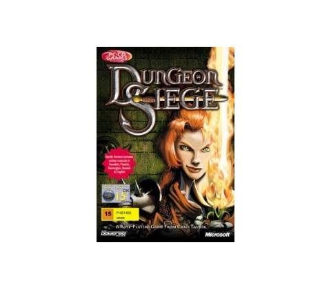 Dungeon Siege