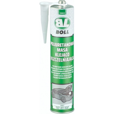 Boll 0070031 Polyuretanový tmel 310 ml bílá