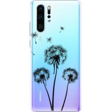 iSaprio Tři Černé Pampelišky Huawei P30 Pro