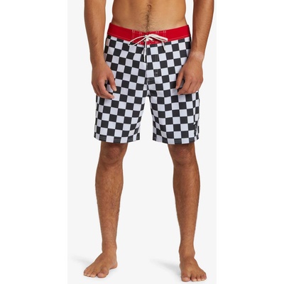 Quiksilver Плувни шорти original straight leg 18