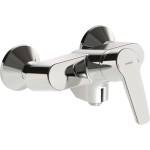 Hansa Polo - Душ-смесител, Thermo Cool, хром 51450193 (51450193)