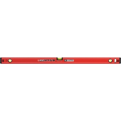 KAPRO 779X-41M Spirit XL 1500 mm 3 libely magnetická