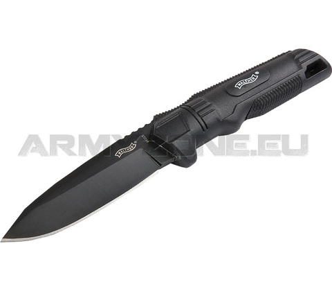 Walther Backup