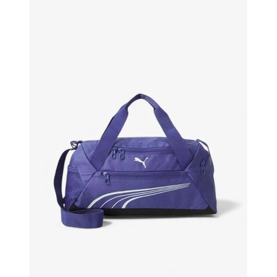PUMA Fundamental Small Sports Bag Blue 34L