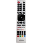 Sharp aquos shw/rmc/0150n - оригинален дистанционен контрол (aquos shw/rmc/0150n) Дистанционно