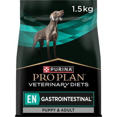 Purina VD Canine EN Gastrointestinal 1,5 kg