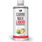 Pure Nutrition - CARNI MAX LIQUID with GUARANA and GREEN TEA - 1000 МЛ