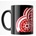 Detroit Red Wings халба Oversized Logo NHL (330 ml) (HOK-114357)