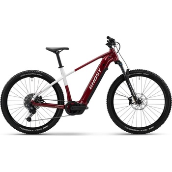 Ghost e-Teru Advanced 2025