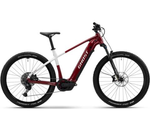 GHOST E-Teru Advanced 2026