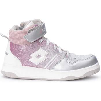 Lotto Обувки rocket amf iii mid glitter cl s