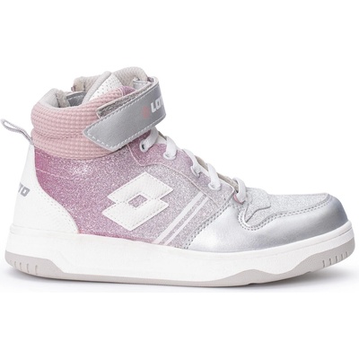 Lotto Обувки rocket amf iii mid glitter cl s