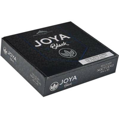 Joya de Nicaragua Joya Black 10 ks