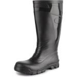 CANIS SAFETY a. s Cxs neptun s4 / s4 гумени ботуши - черни 44 (246300280044)