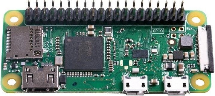 Raspberry Pi Zero W