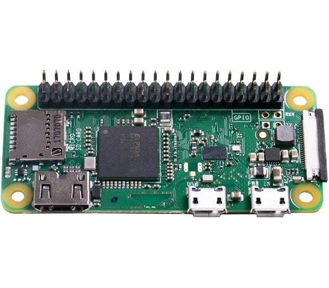 Raspberry Pi Zero W