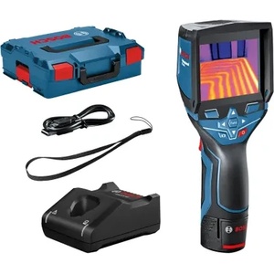Bosch Термокамера Bosch GTC 400C/ 12V (0601083101)