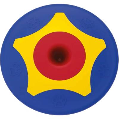 Bama trotto disk frisbee 24,5 x 4,5 cm