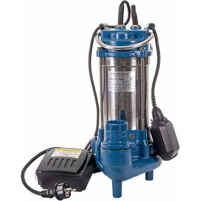 PUMPA blue line PQD7-16-1.5QGF