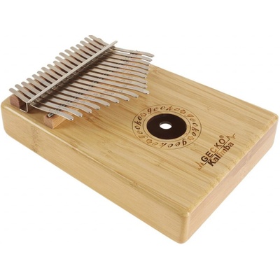 Gecko K17BA