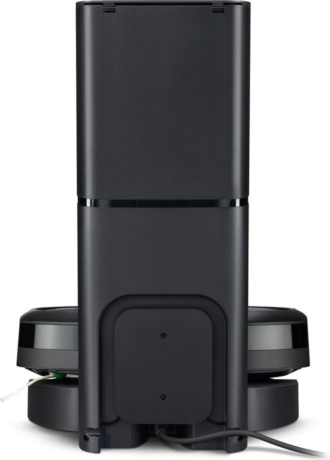 iRobot Roomba i7+ 7558 Black - Heureka.sk