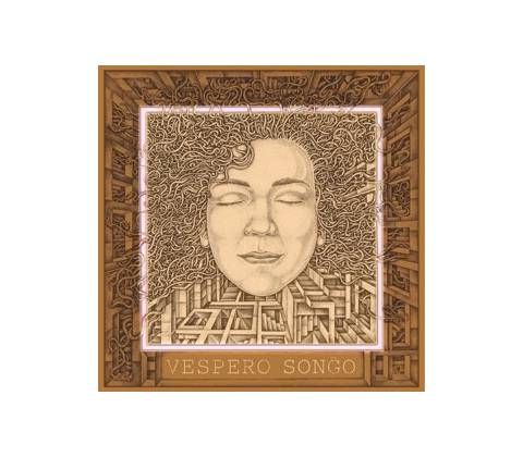 Songo Vespero CD