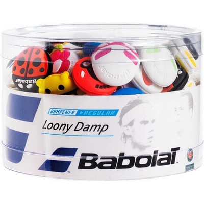 Babolat Loony Damp 75ks – Zboží Mobilmania