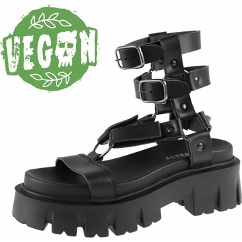 ALTERCORE дамски обувки ALTERCORE - Altercore Lazza - Vegan Black - ALT088