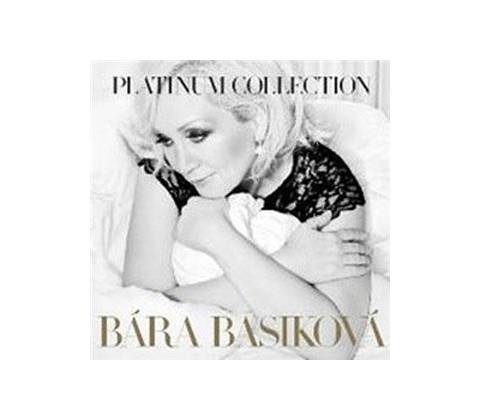 BASIKOVA, BARA - PLATINUM COLLECTION (3CD)