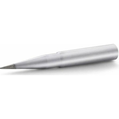 Weller XNT S LÖTSPITZE 0,4MM VERP. pájecí hrot konický Velikost hrotů 0.4 mm Délka hrotů 37.5 mm Obsah 1 ks