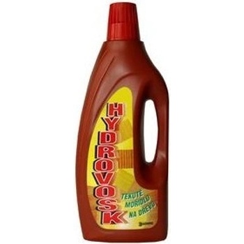 Hydrovosk 1 l světlý dub