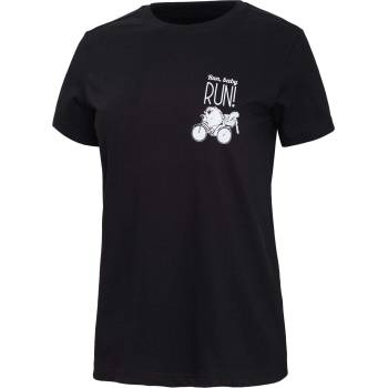 BRILLE Тениска run baby