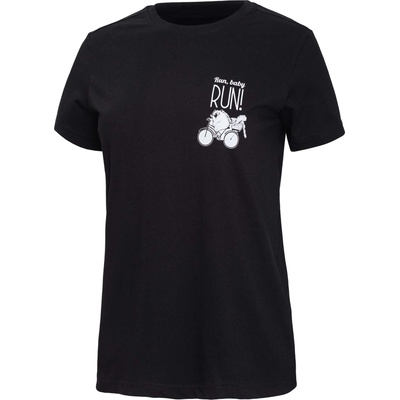 BRILLE Тениска run baby